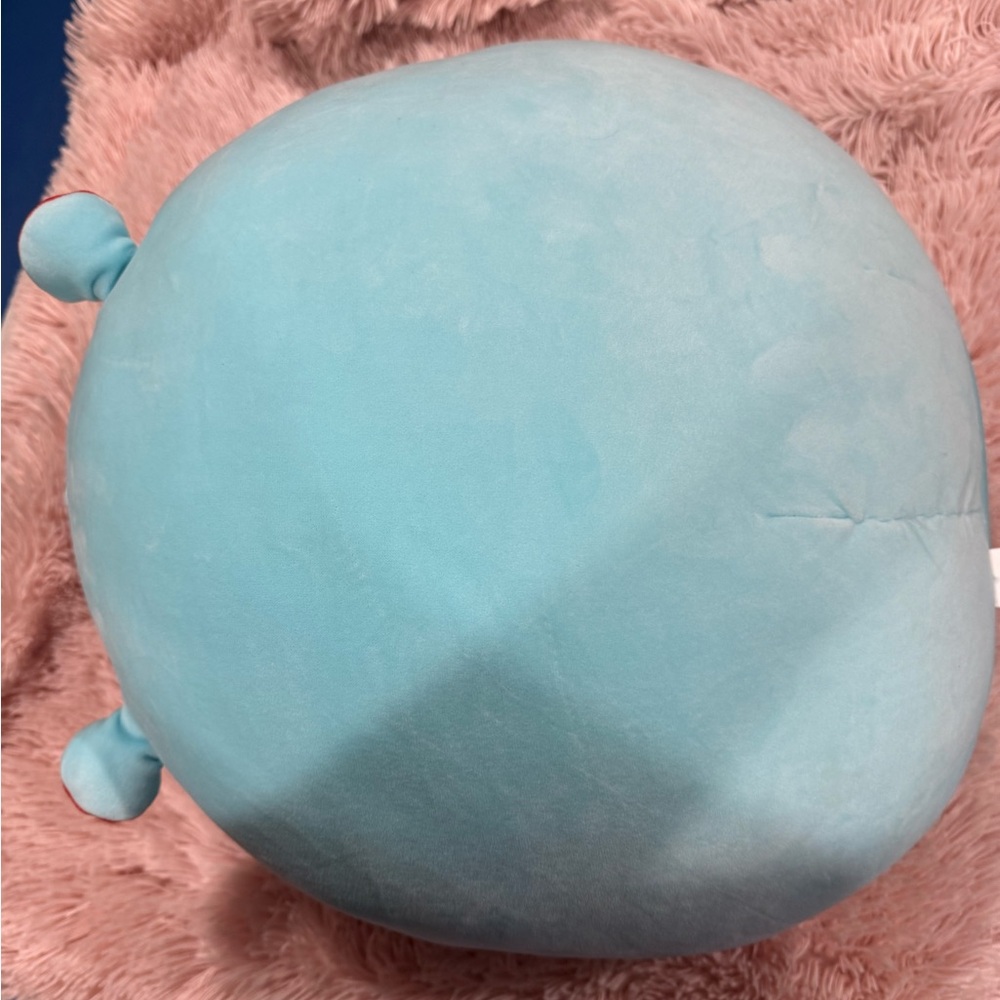 ZURU Snackles (Mentos Hippo Super Sized 14 inch Plush by ZURU - Picture 7 of 13